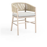 Classic Home Savannah Outdoor Dining Chair Model 53051506